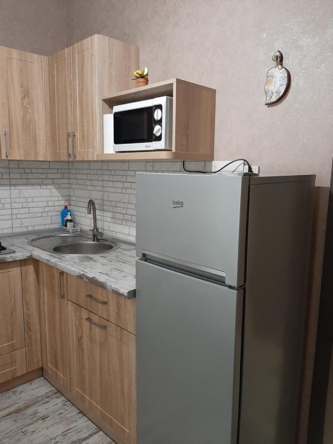 1 Stop From Railway Station Apartment เคียฟ ภายนอก รูปภาพ