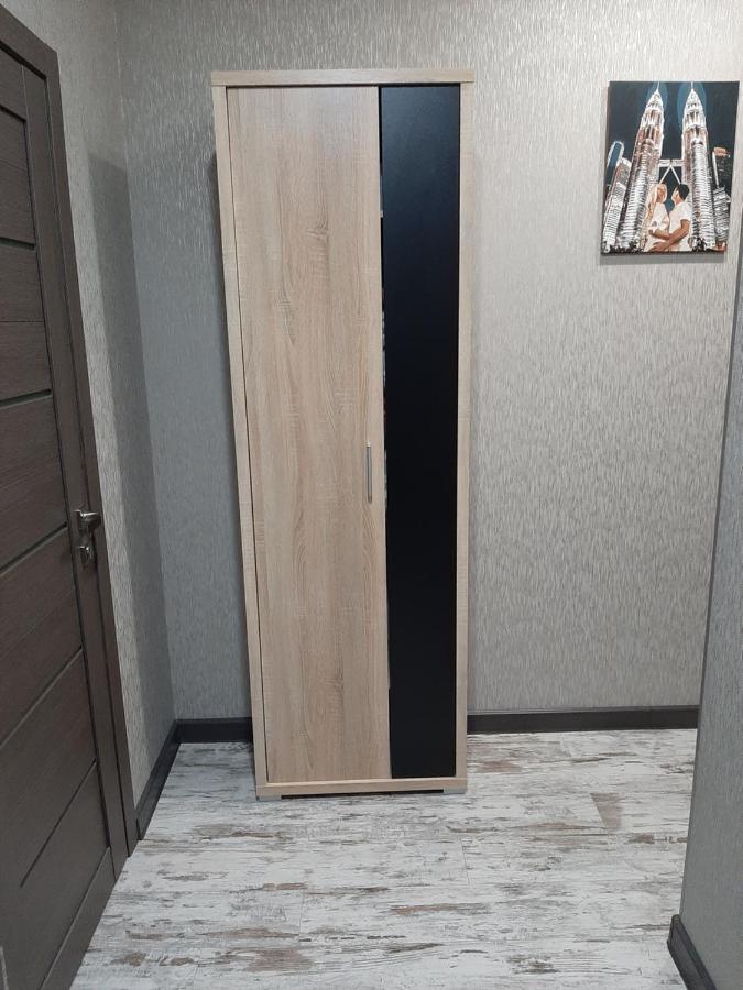 1 Stop From Railway Station Apartment เคียฟ ภายนอก รูปภาพ